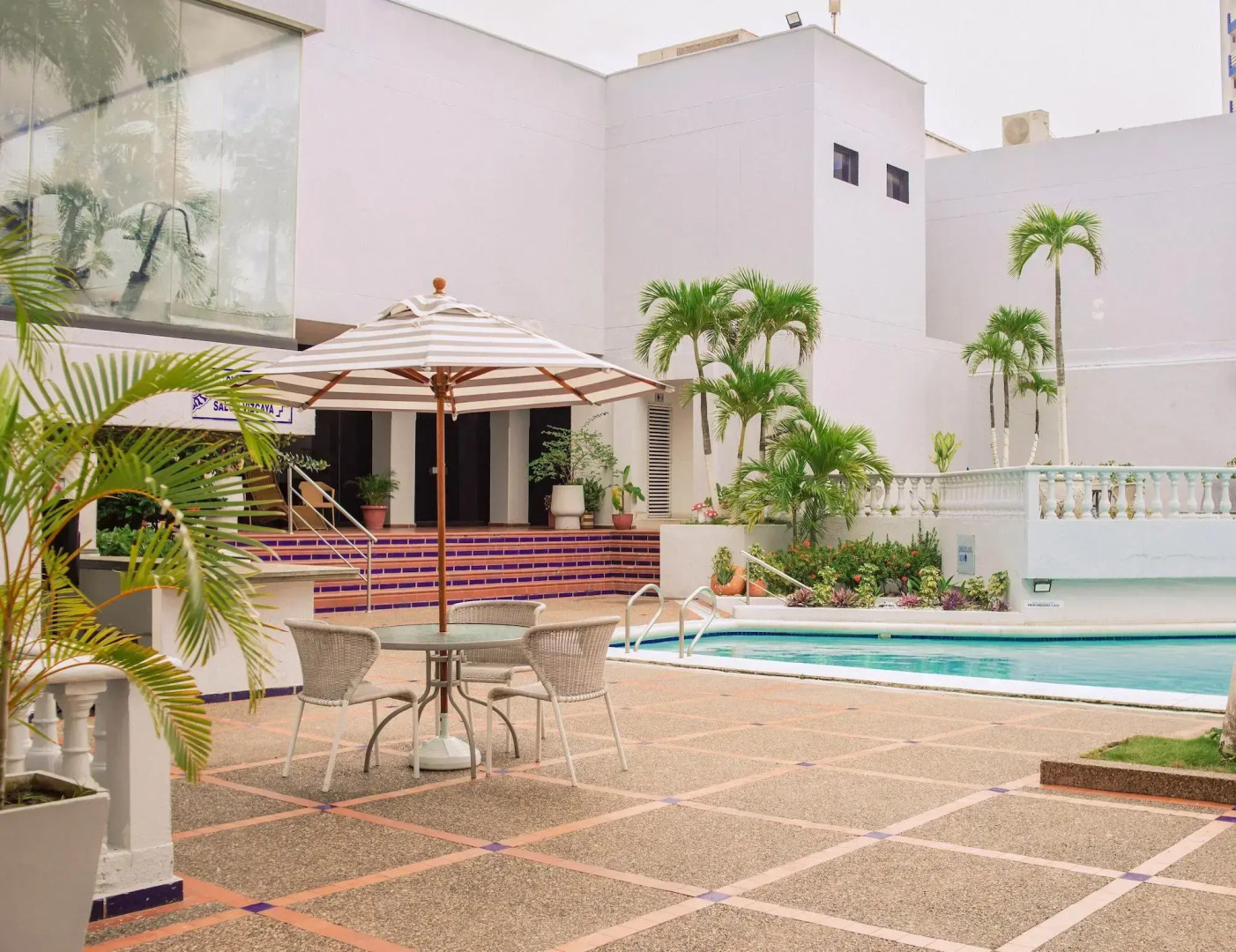 Hotel Faranda Express Puerta Del Sol Barranquilla, A Member of Radisson Individuals