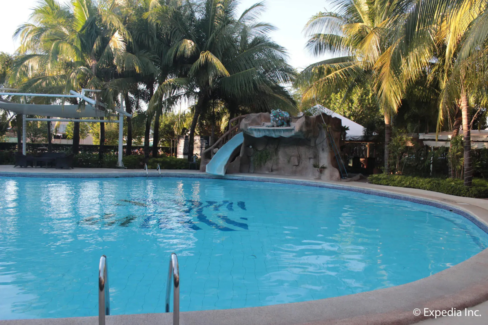 Moonbay Marina The Villas