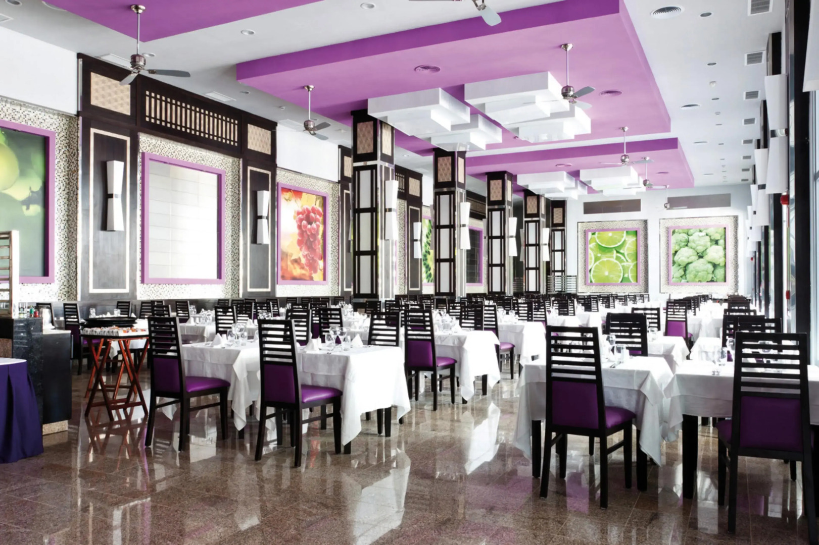 Hotel Riu Palace Mexico - All Inclusive