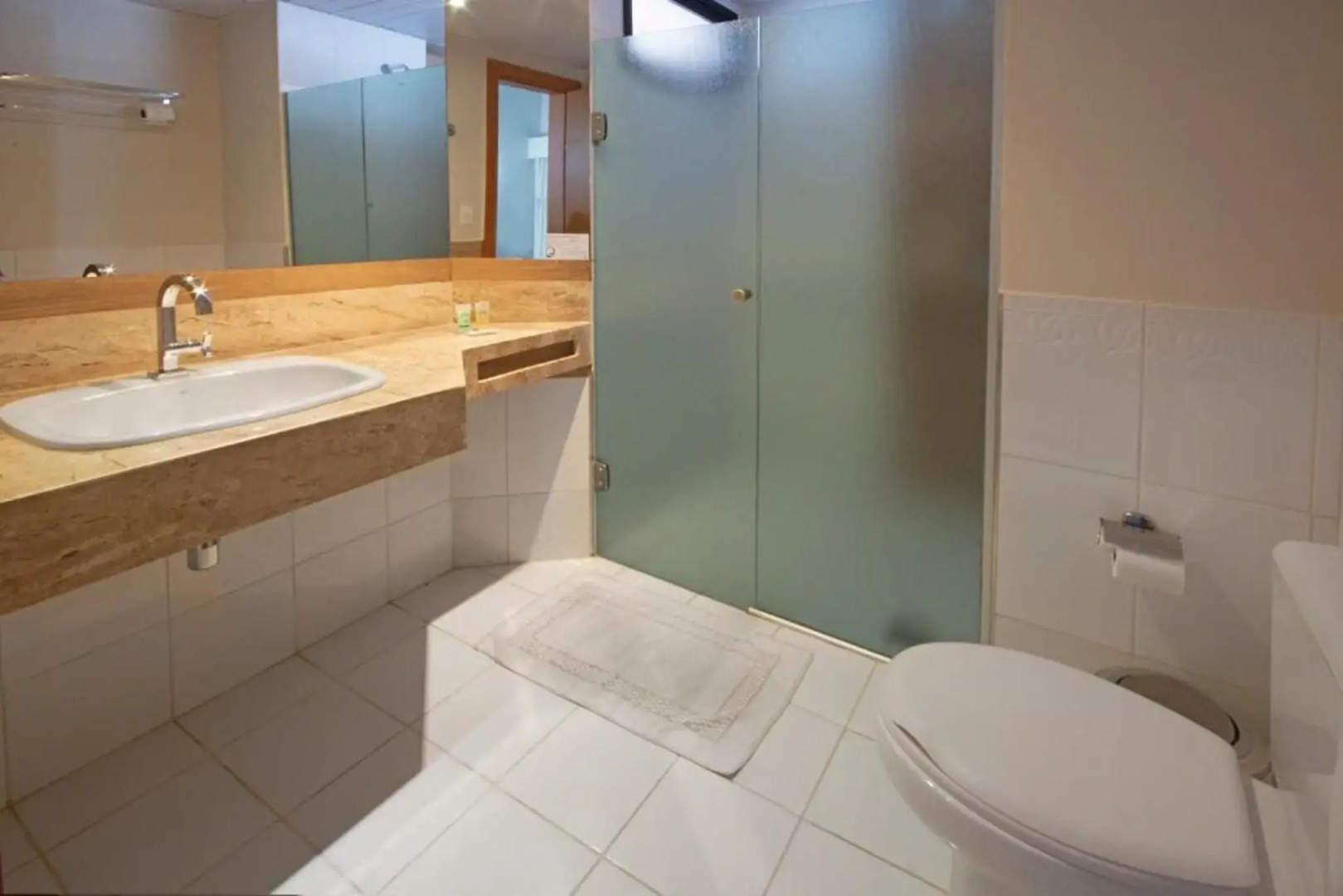 Rio Quente Resorts - Hotel Luupi