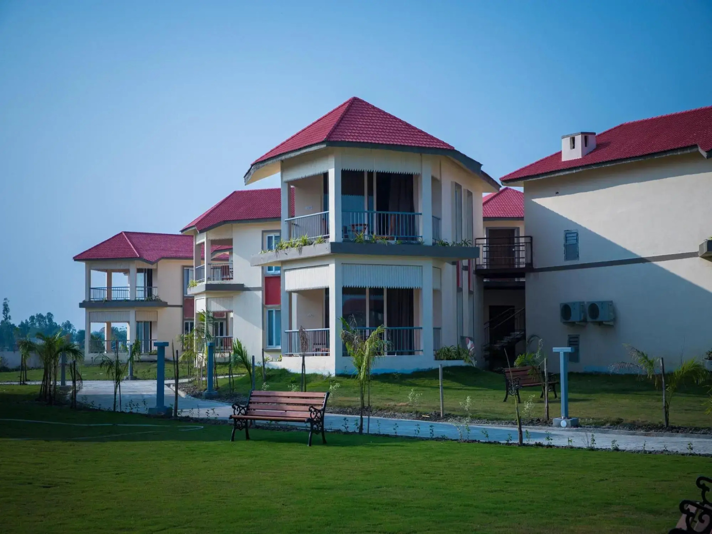 Larica Inn Sundarban