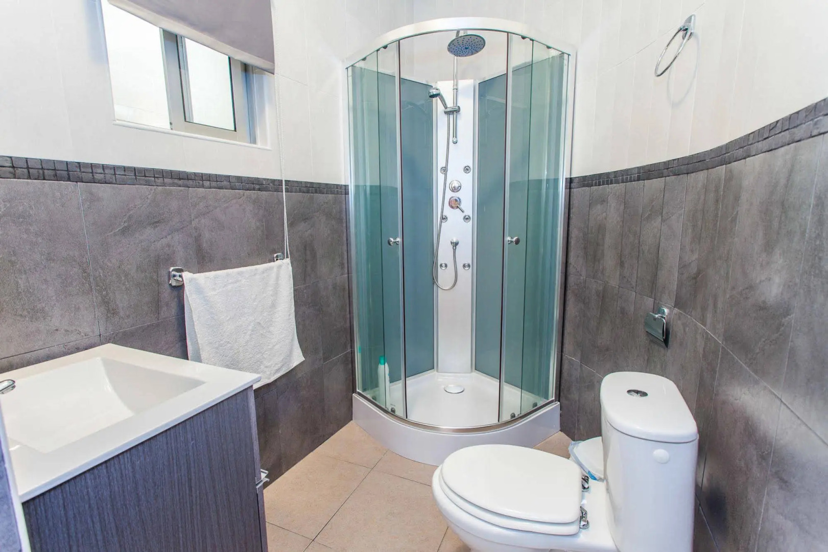 Apartamento Plaza Carbón