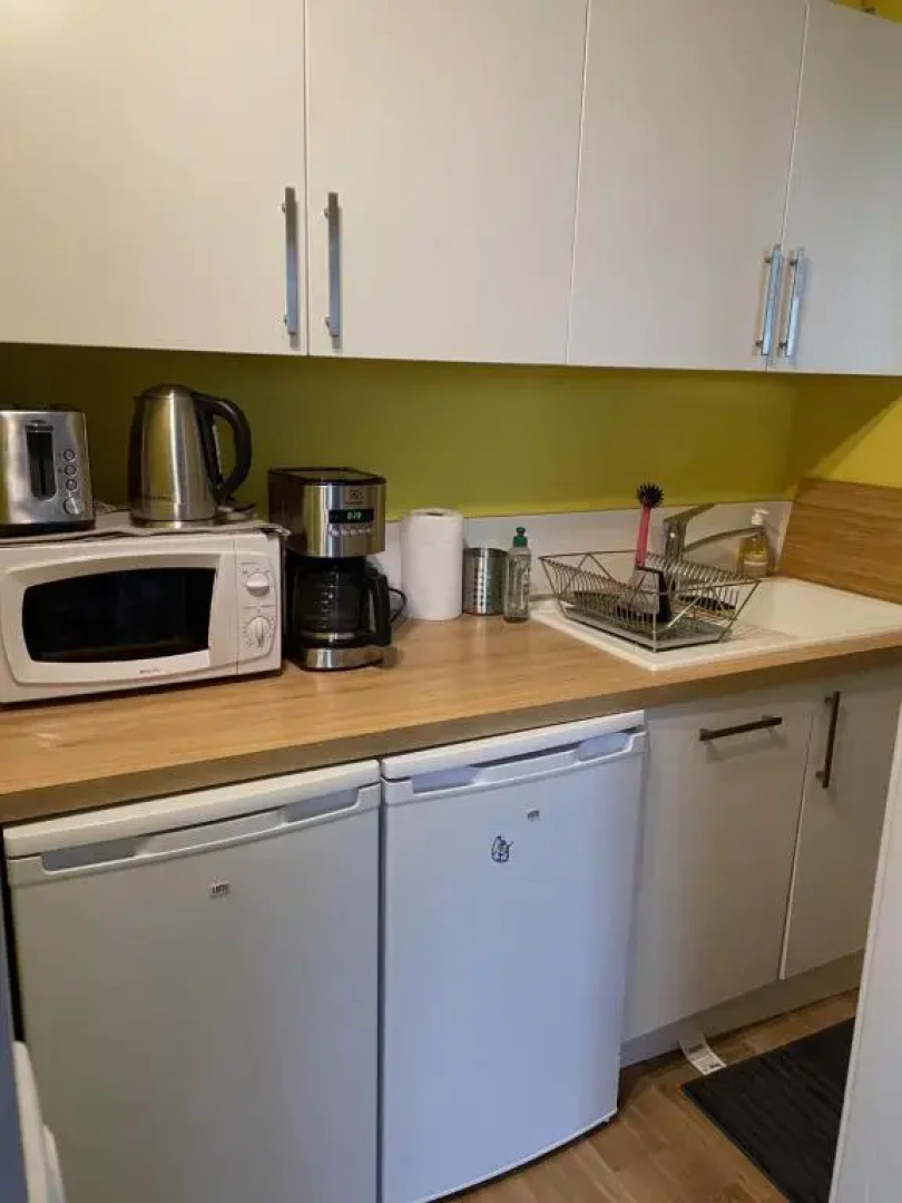 Appartement T2 Plage centrale Surf Hossegor