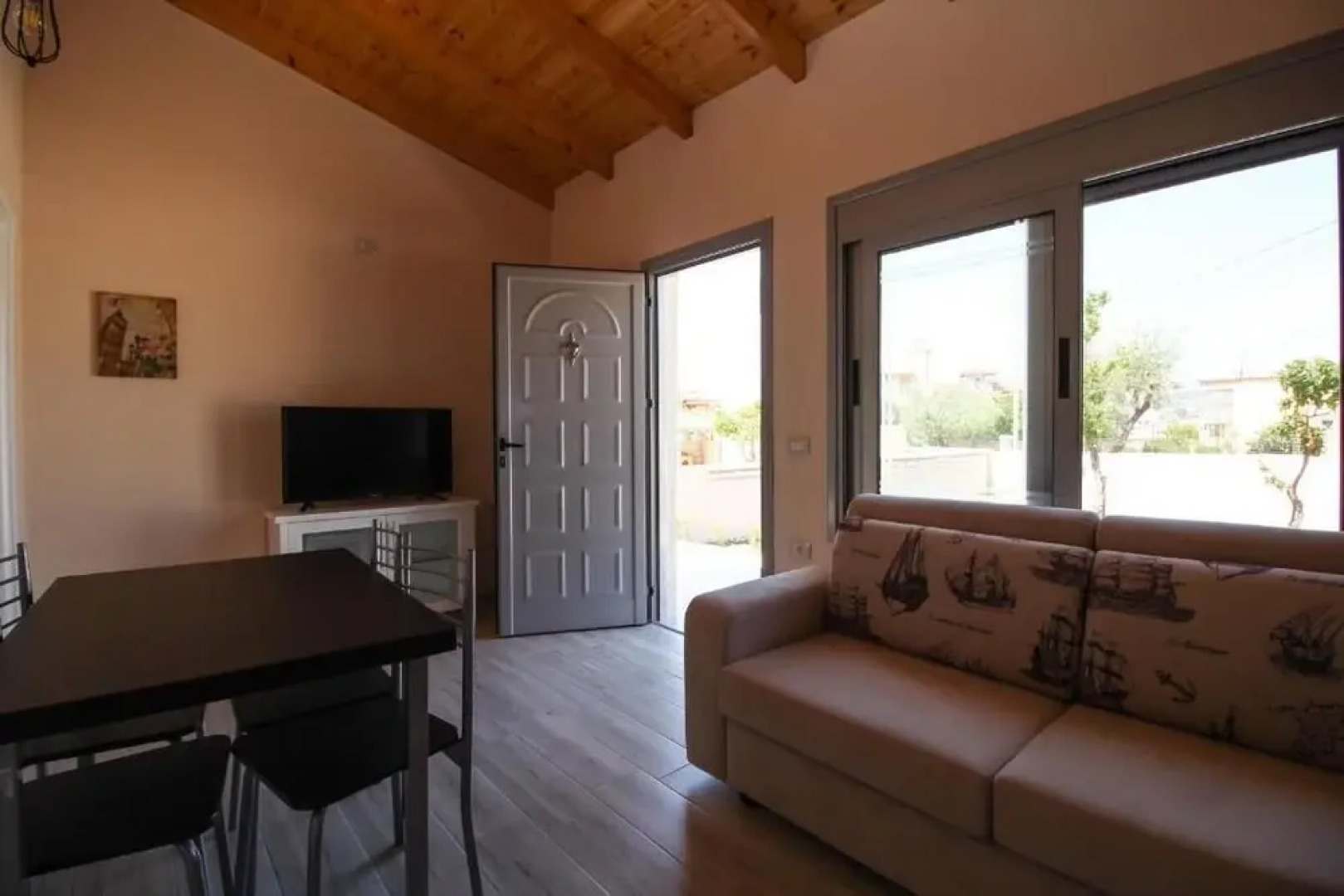 Apartments Villa Landi