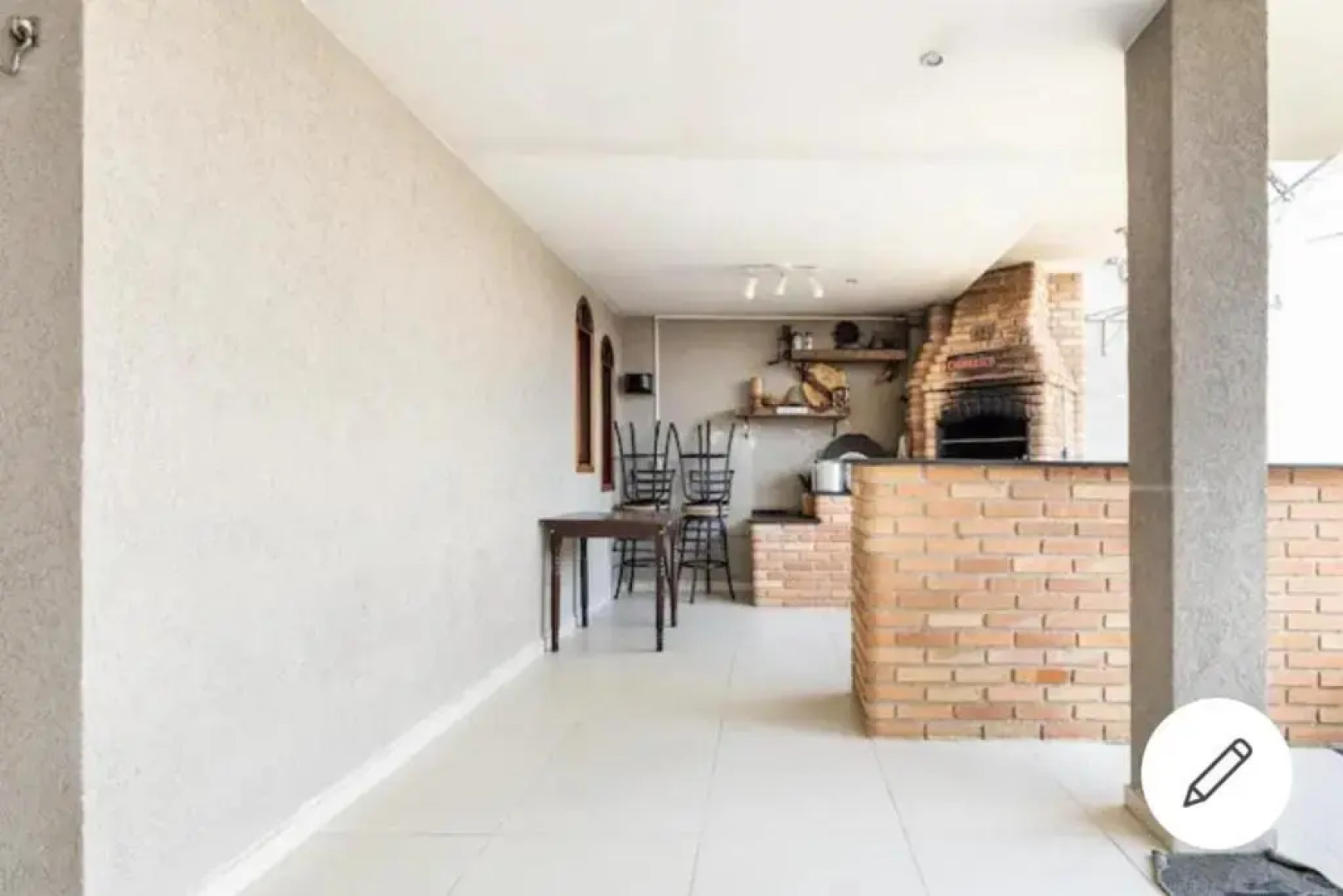 Casa da Família Anton