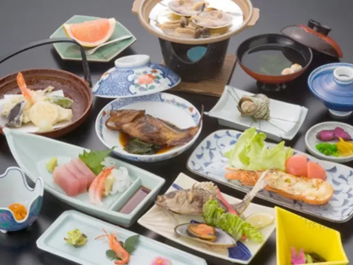 Tabist Asanokan Annex Iroha Ise