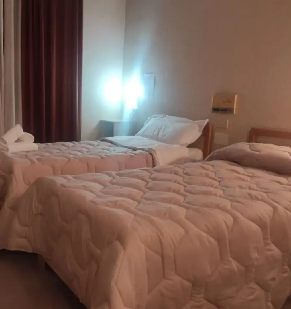 Hotel Centrale