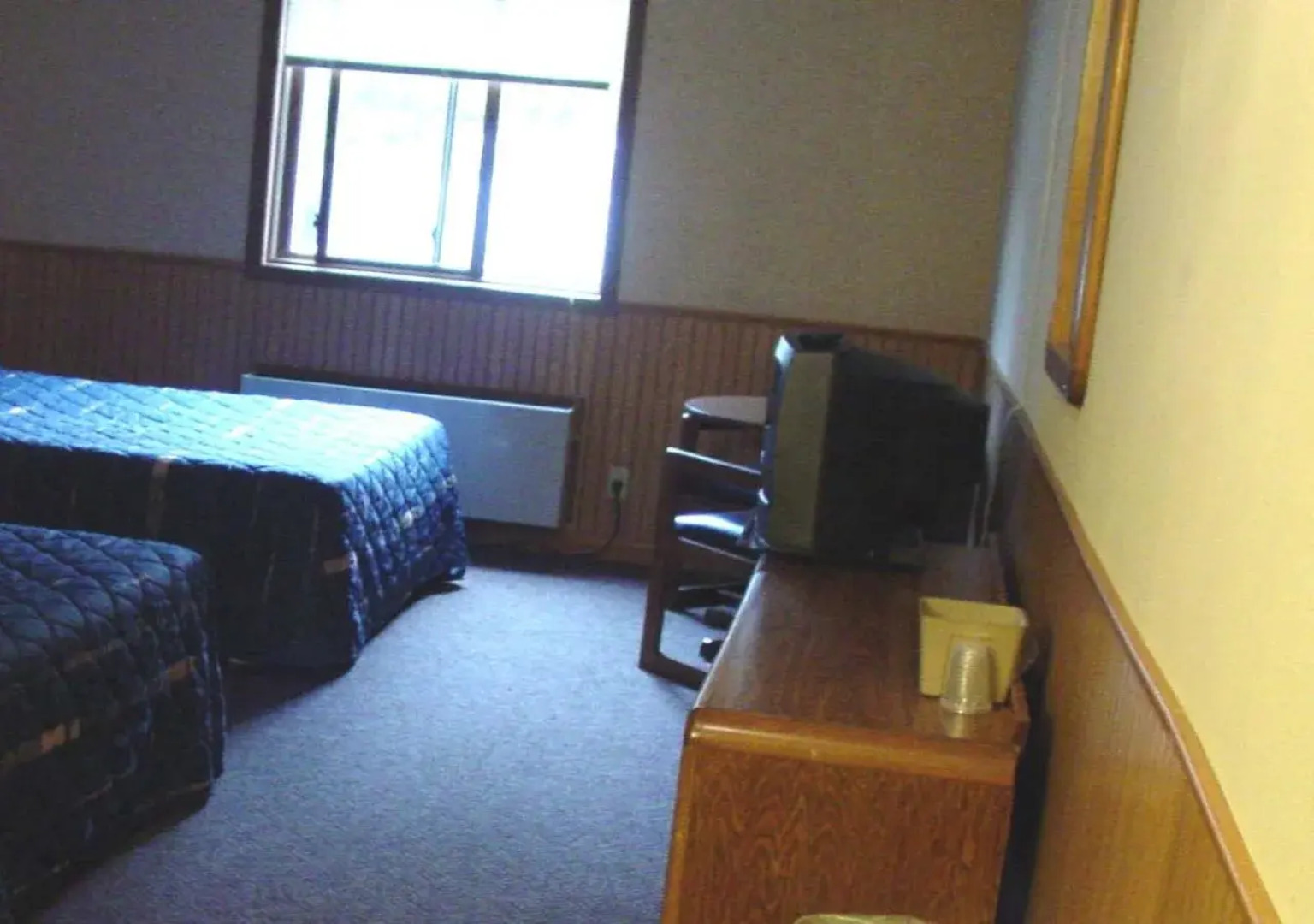 St Croix Inn Solon Springs