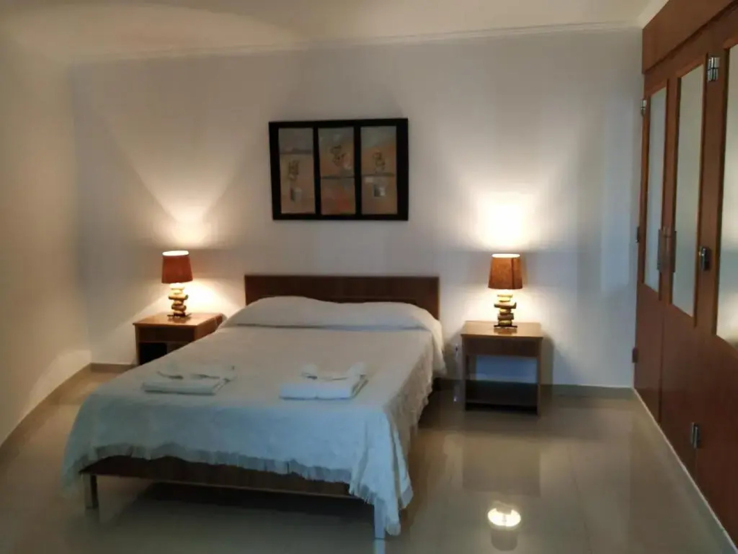 Costa & Isaias Apartamentos