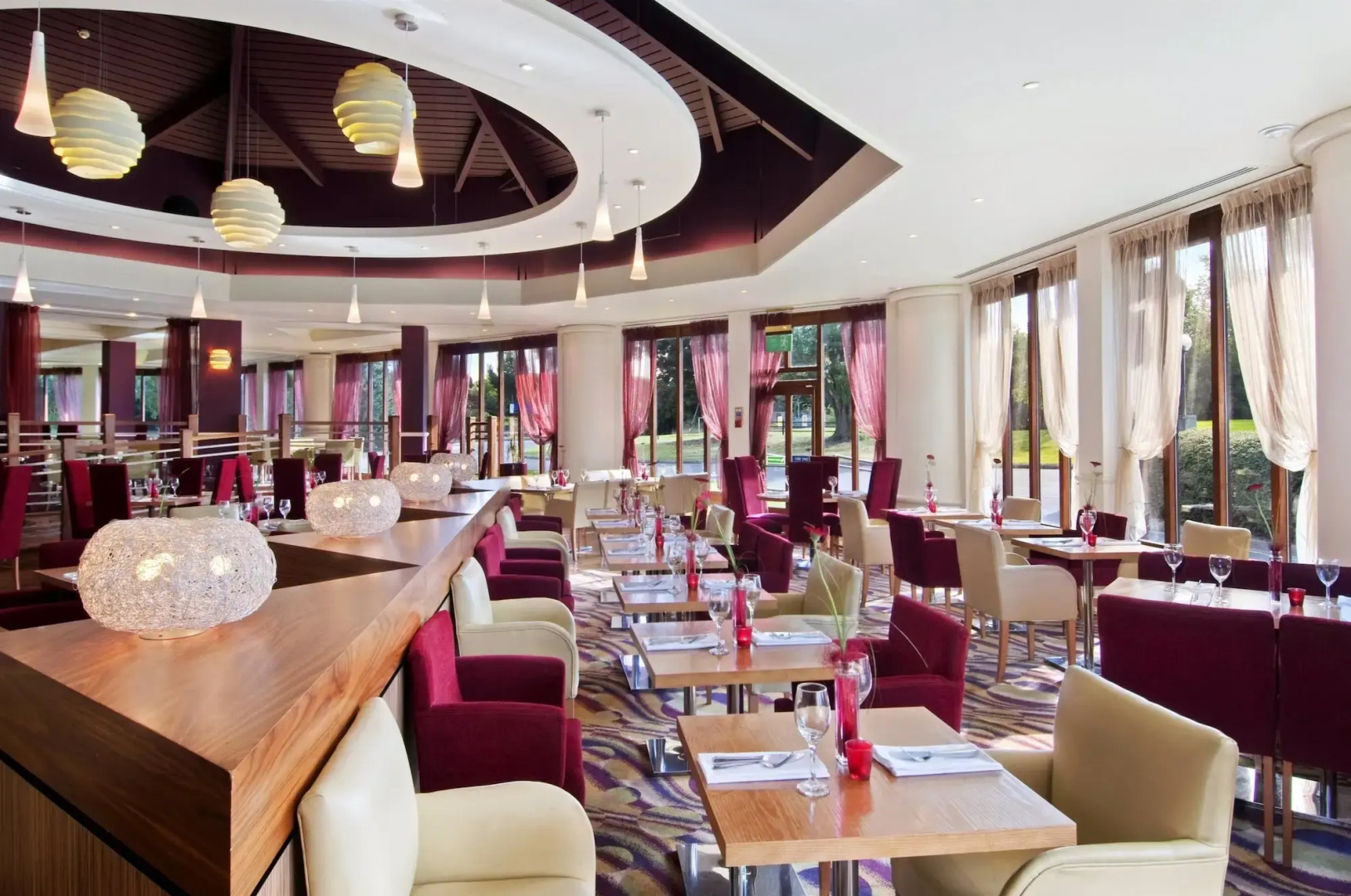 Delta Hotels by Marriott Warwick