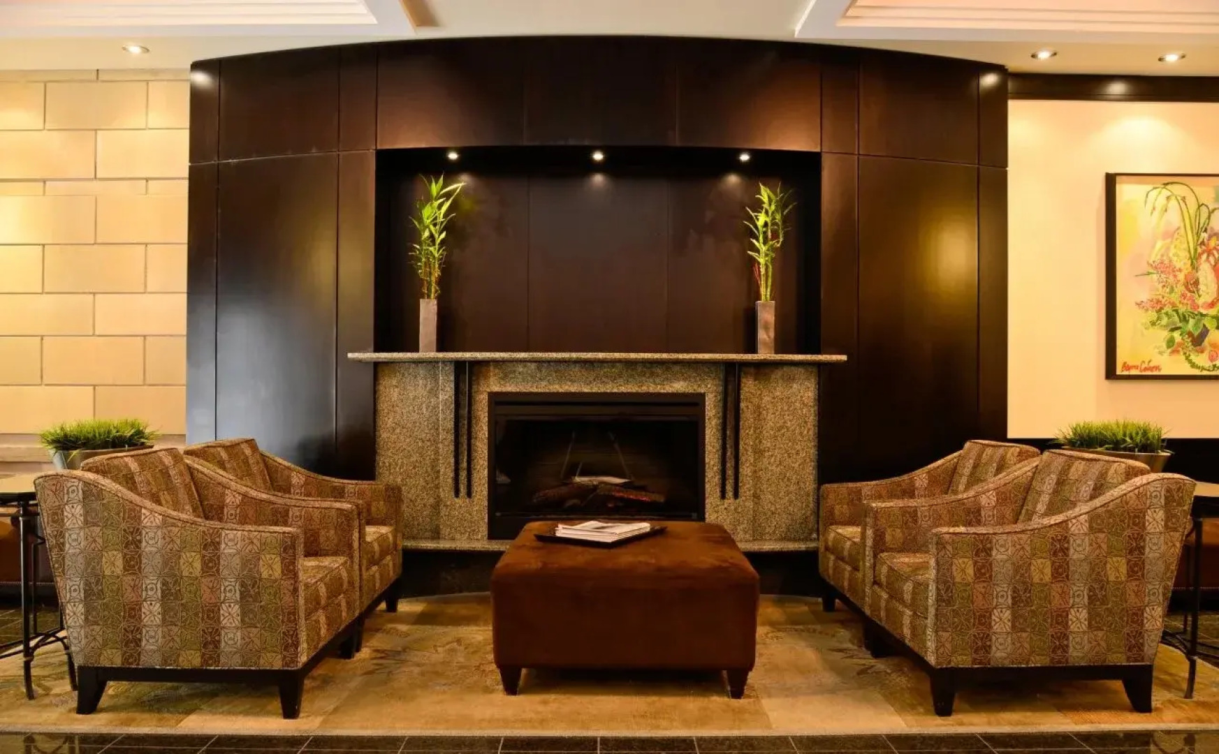 Albert At Bay Suite Hotel