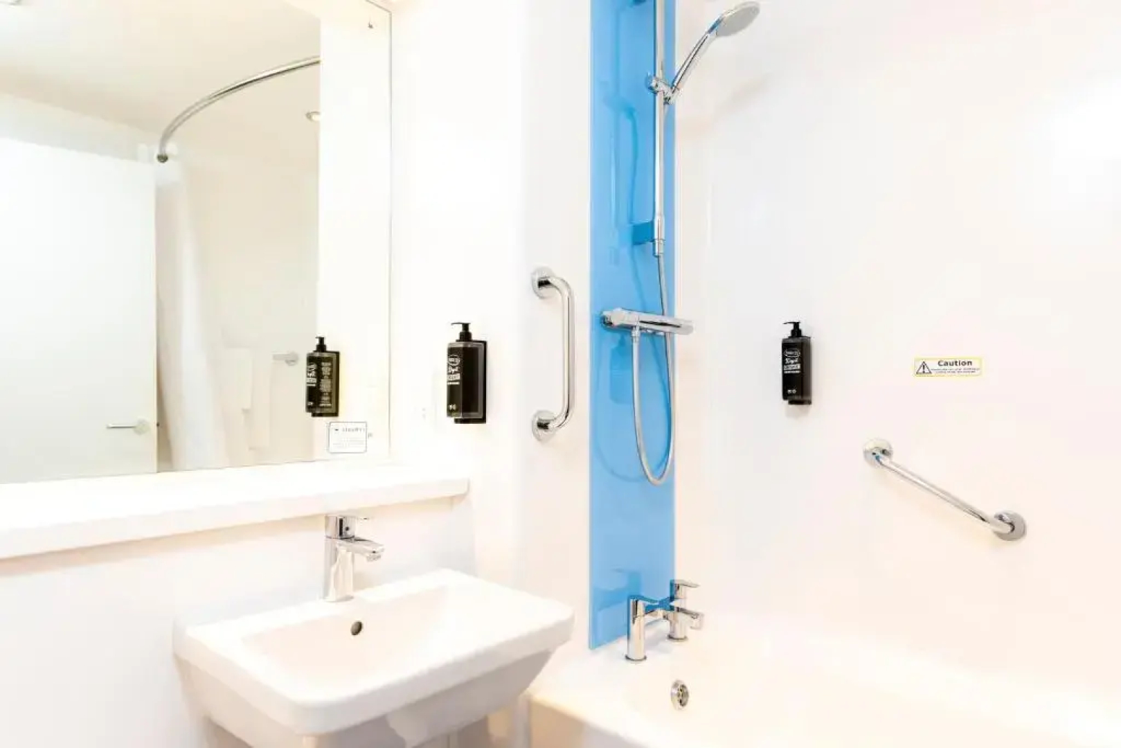 ibis budget Peterhead Aberdeenshire