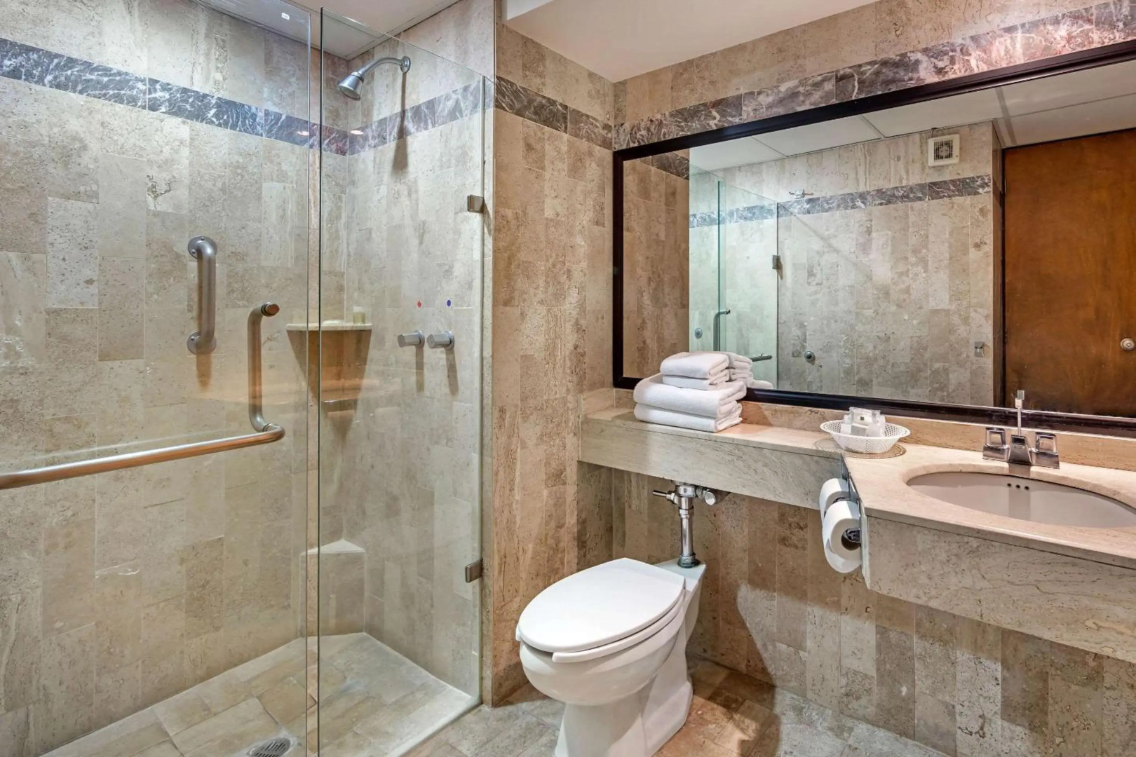 Quality Inn Aguascalientes