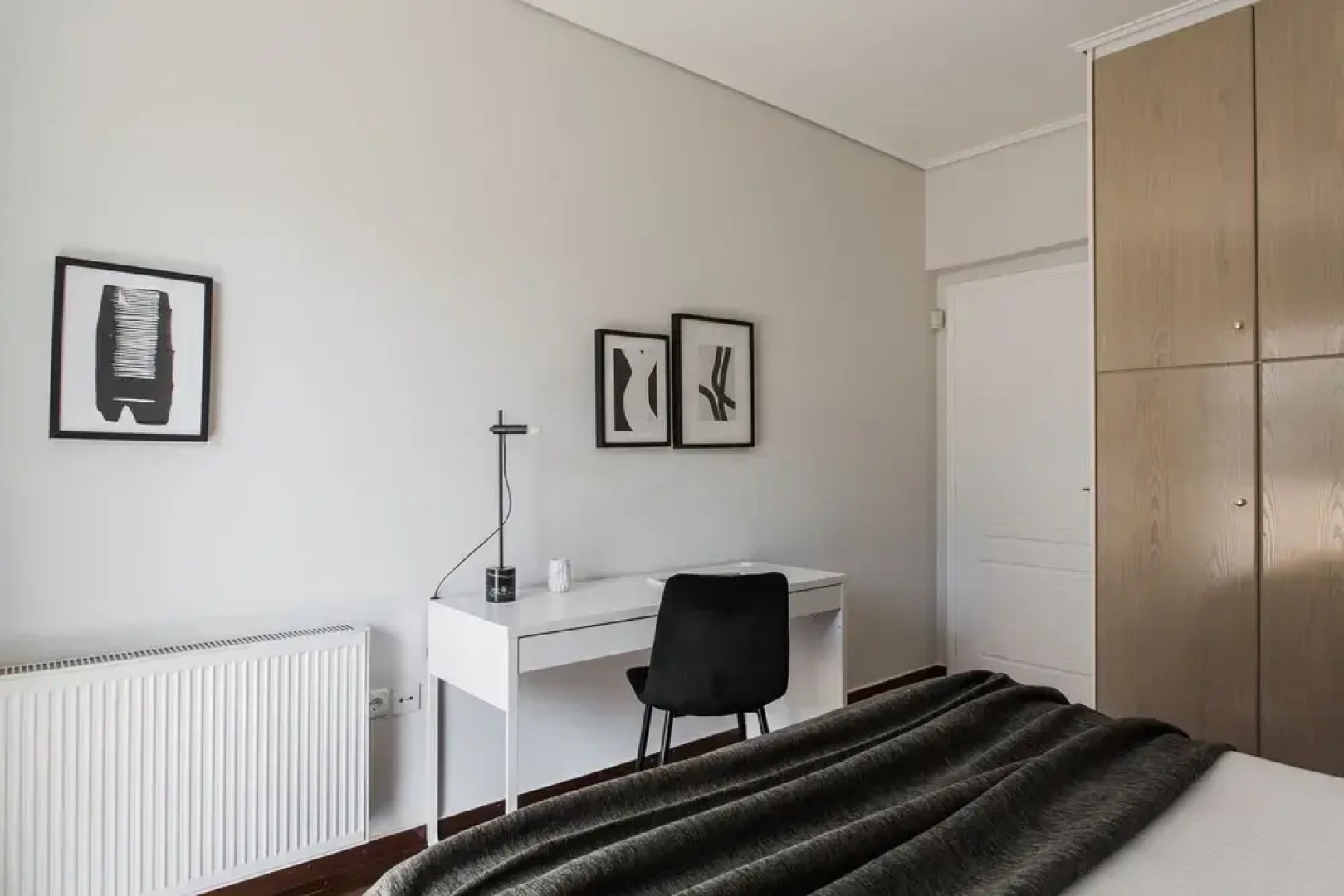 Top-Class 2BR Apartment in Marousi