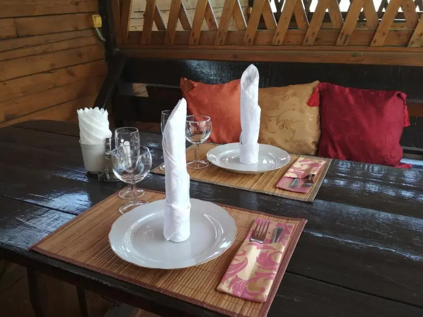 Золотая лошадь