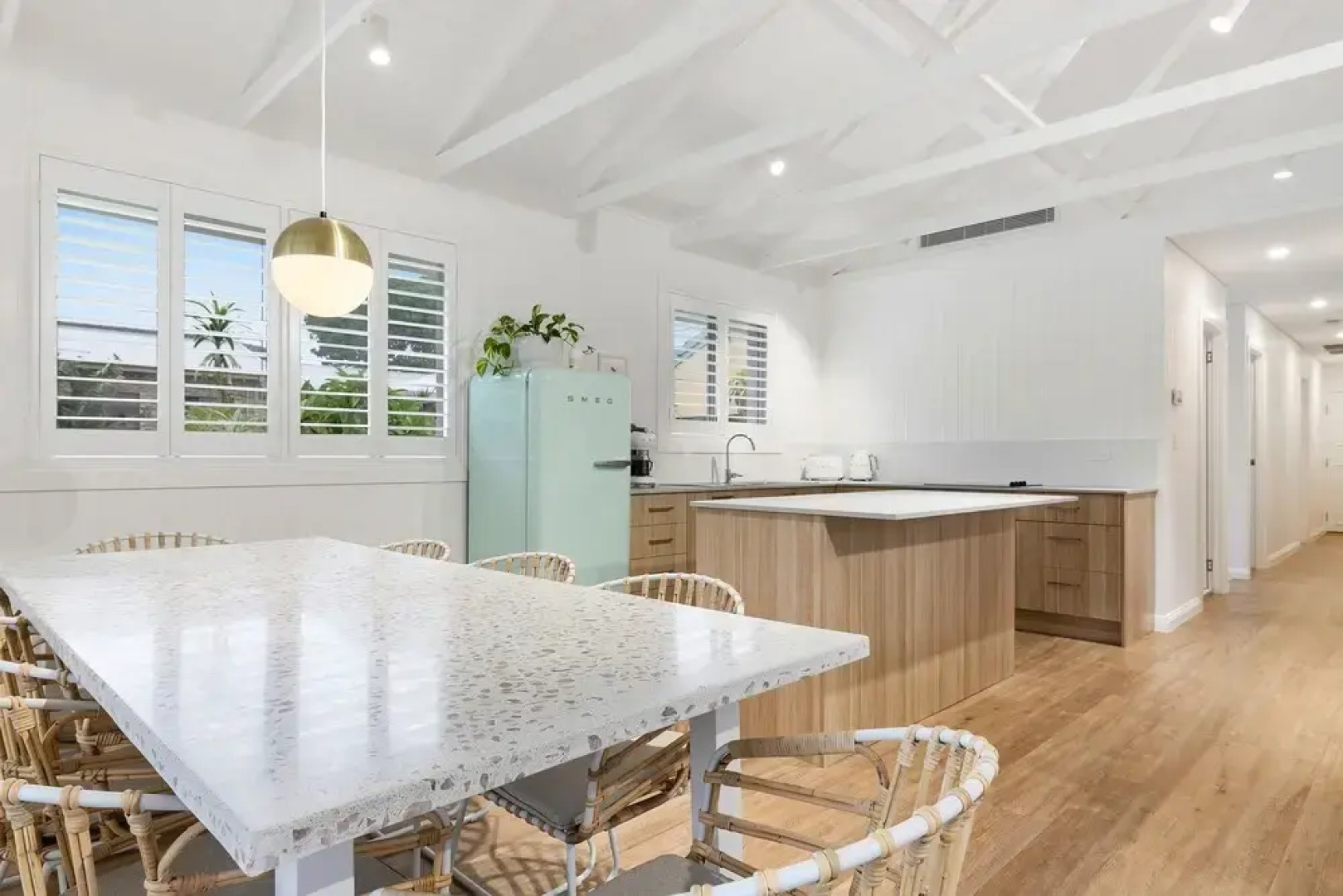 A PERFECT STAY - Sunset Beach