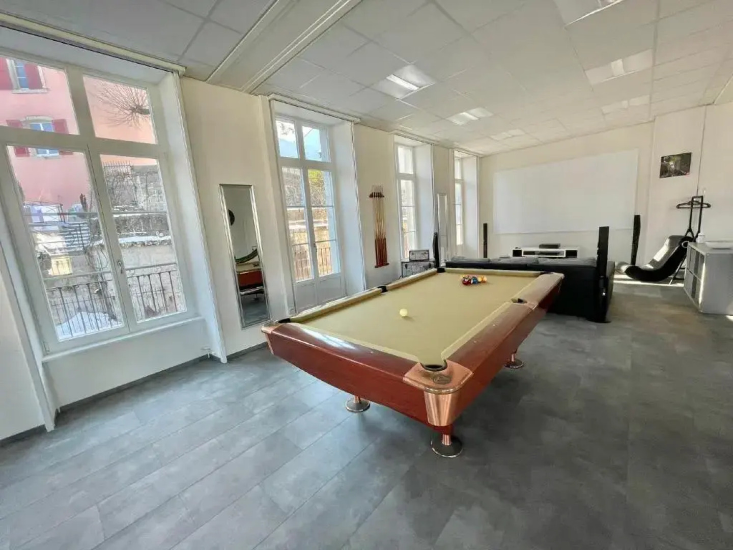 The 5 Continents I by Stay Swiss