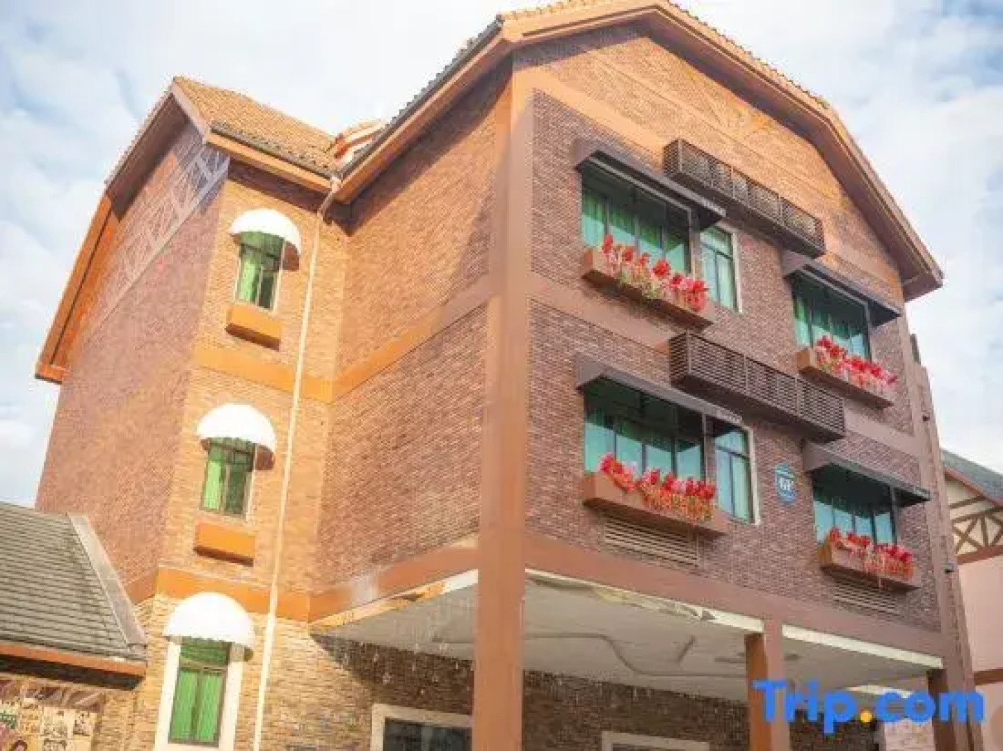 Mengyu Shanshe Homestay (Yangming Lake Scenic Area Store)