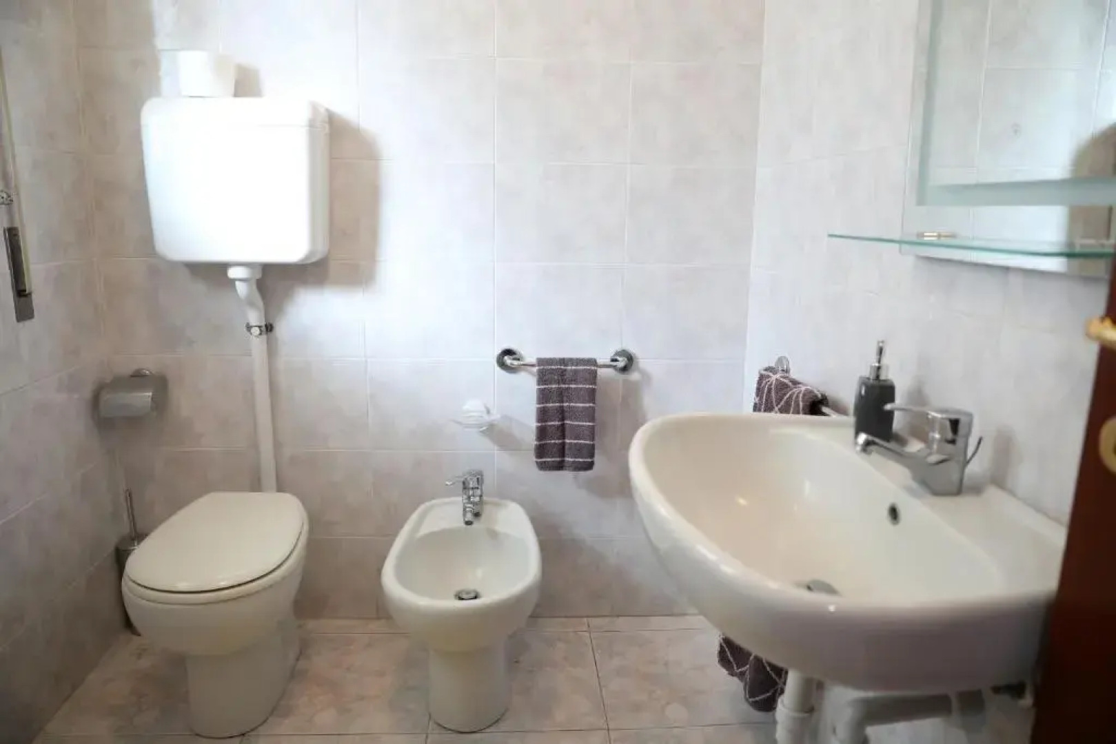 Appartamento da Luca