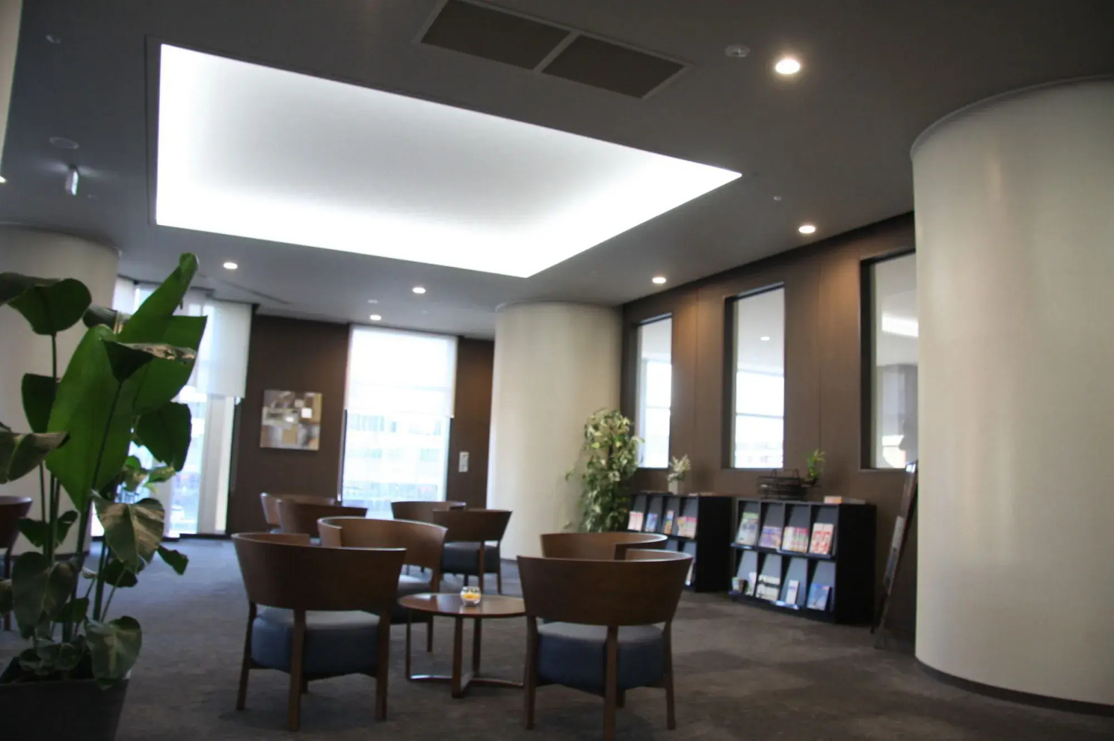 Route-Inn Grand Asahikawa Ekimae