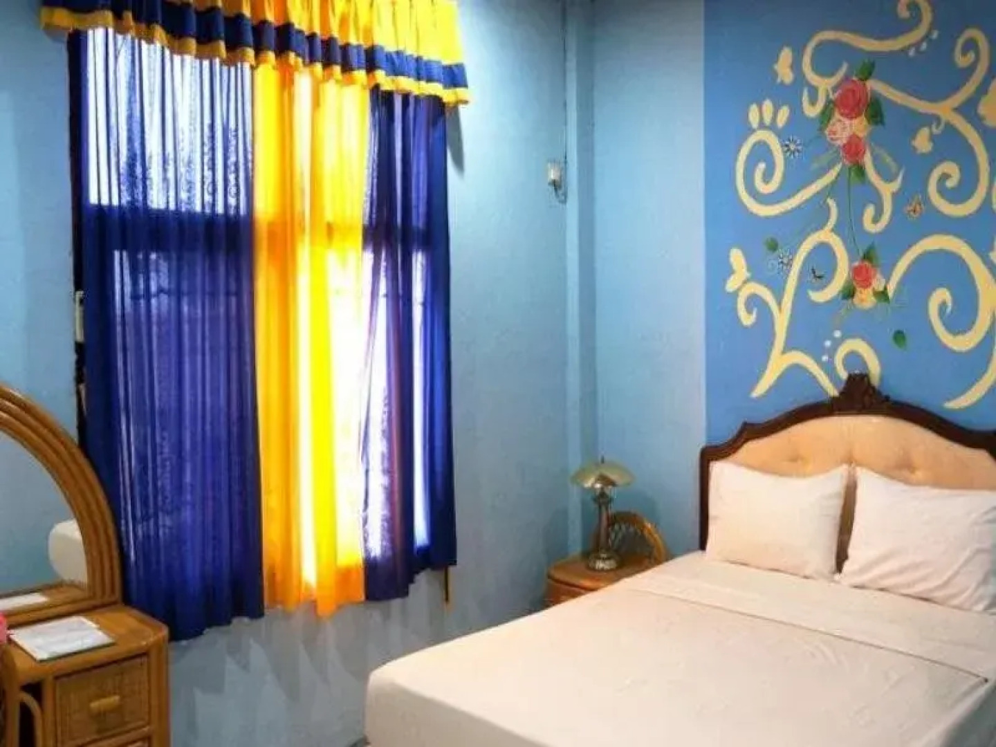 Hotel Samudera Dwinka