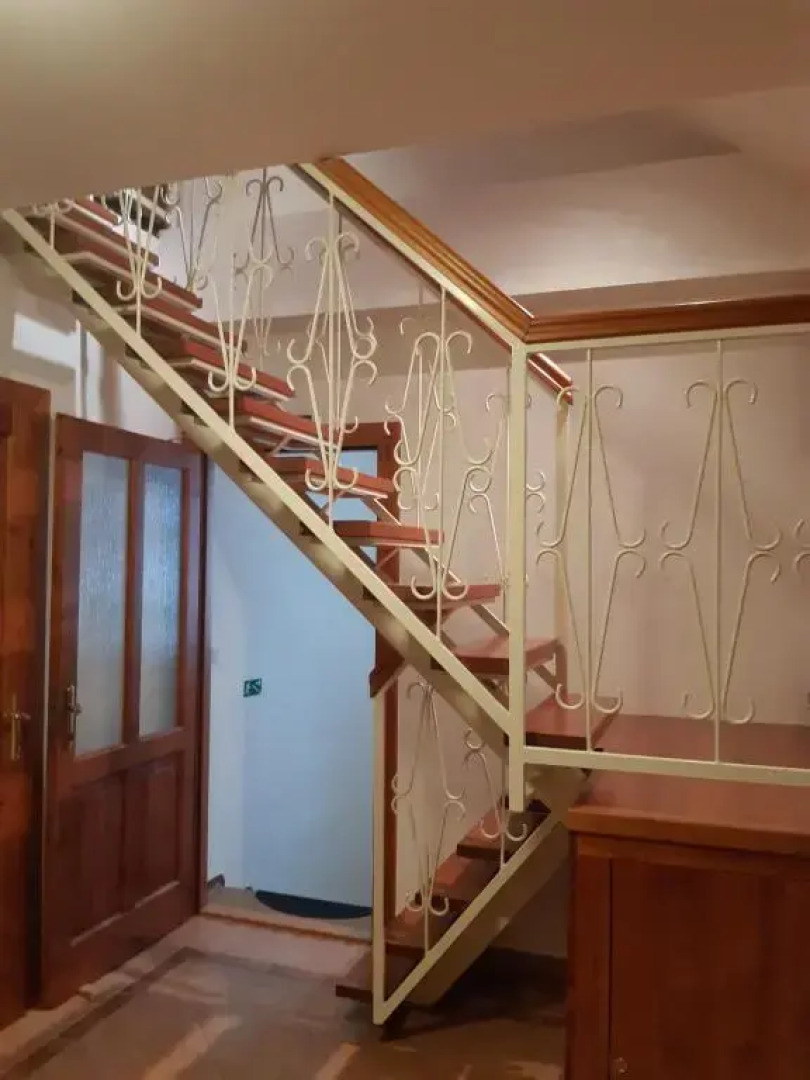 Penzion Vyhlídka Janovičky