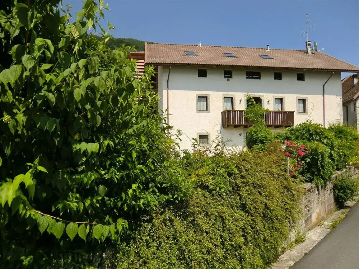 Albergo Diffuso Altopiano di Lauco
