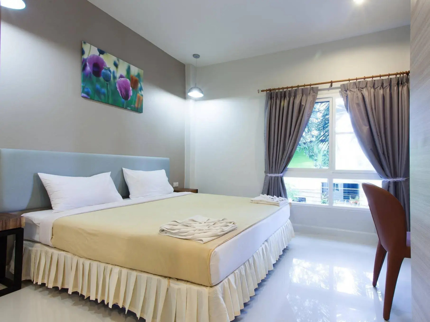 Sandy House Rawai