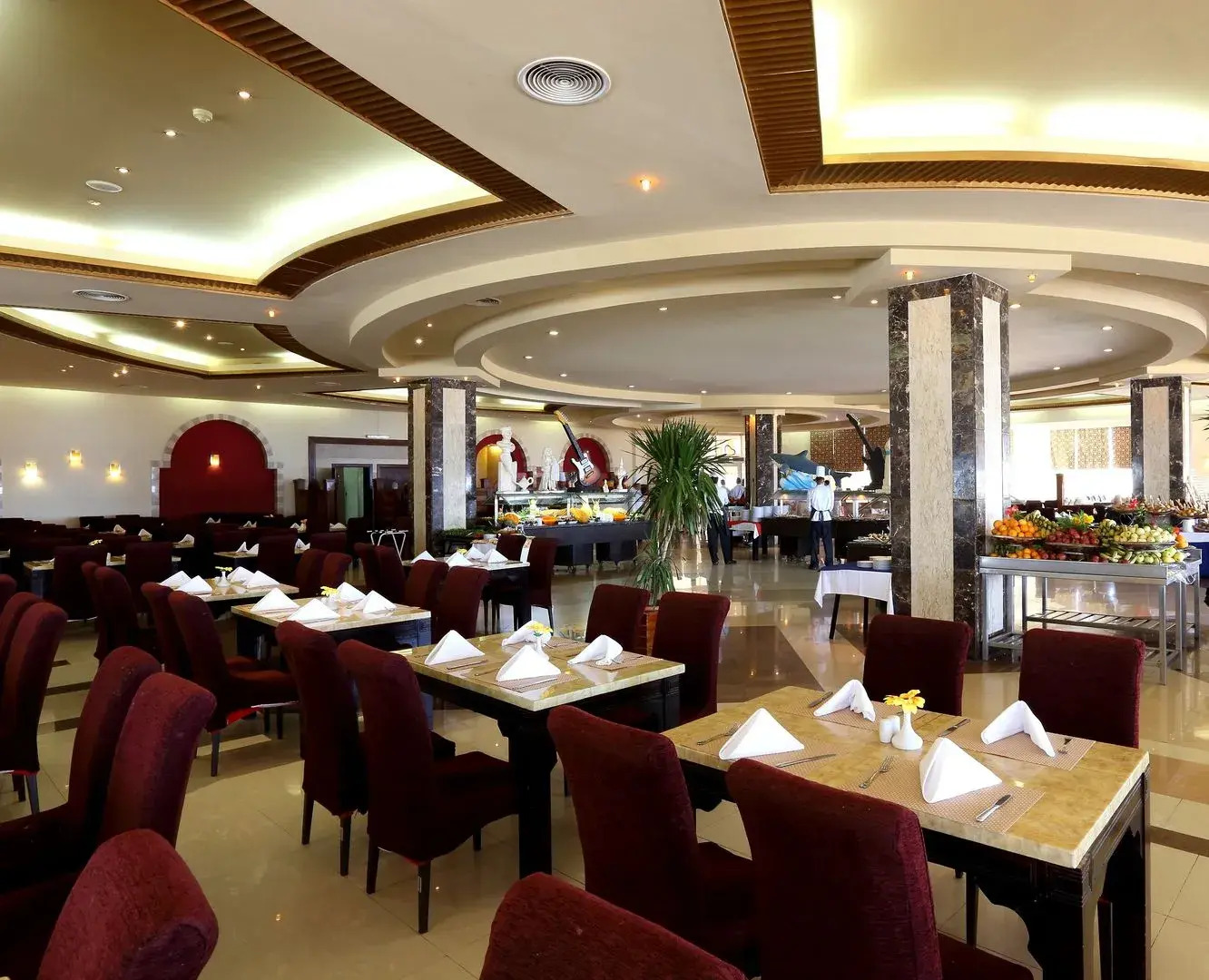 Rehana Royal Beach Resort - Aquapark & Spa