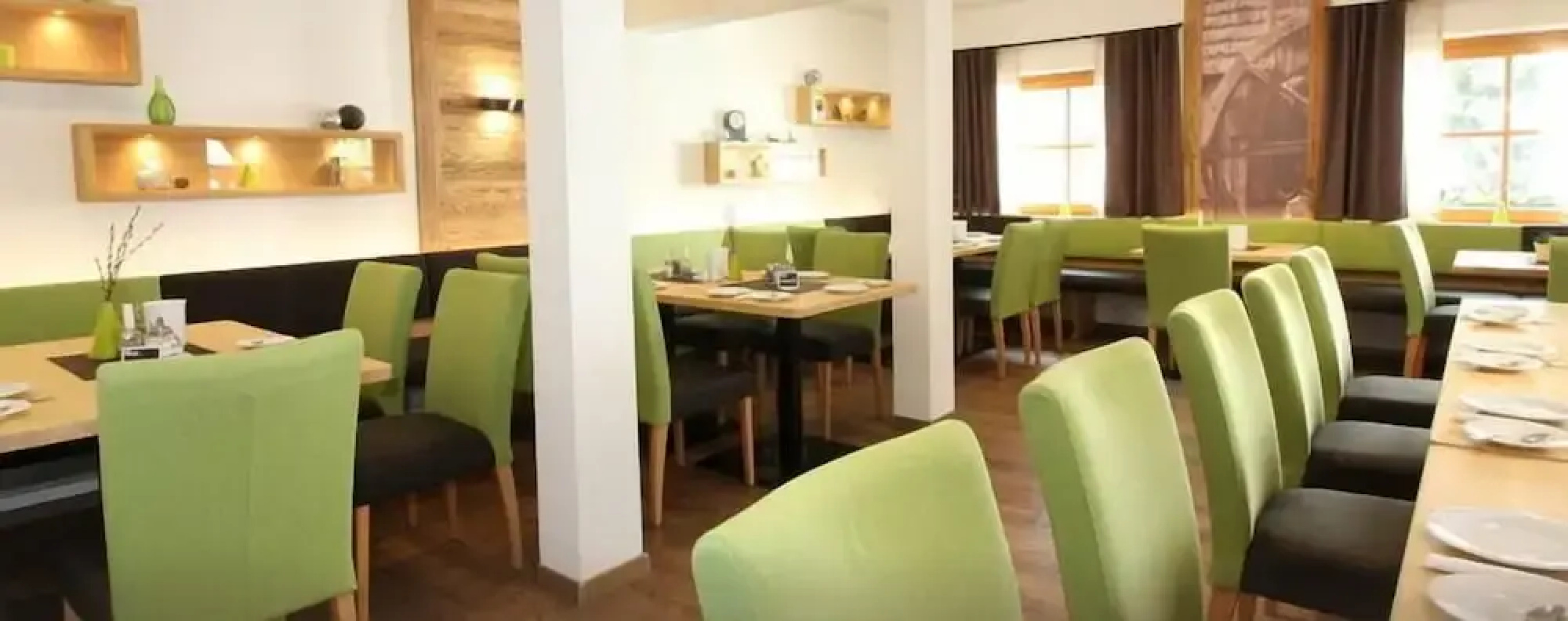 Landhotel Kleblmuhle