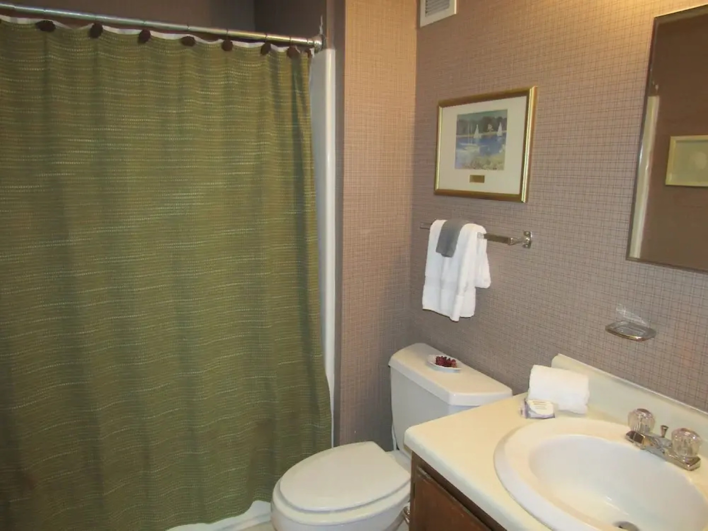 Sugar Top 2012 2 Bedrooms 2 Bathrooms Condo