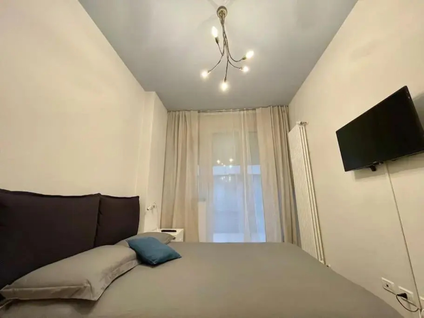 Suite Apartment 1 - Jacuzzi bath - Free parking