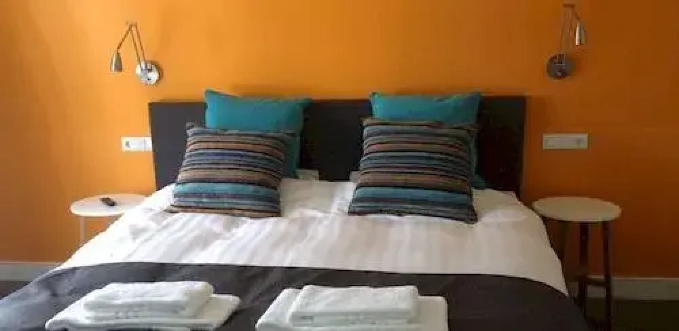 Hotel Brasserie Om de Noord