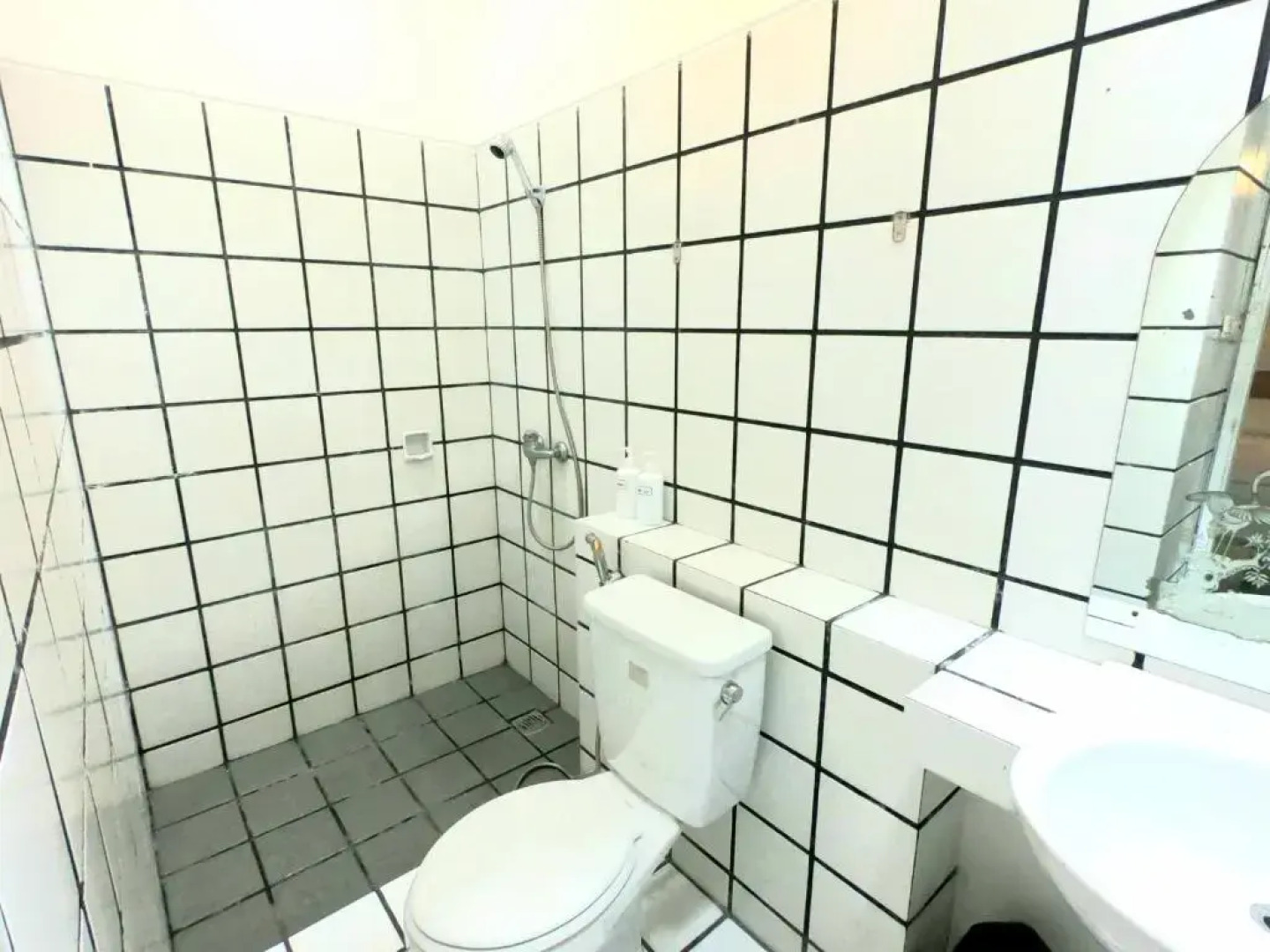 Bedugul Lake View Residence Unit A-1