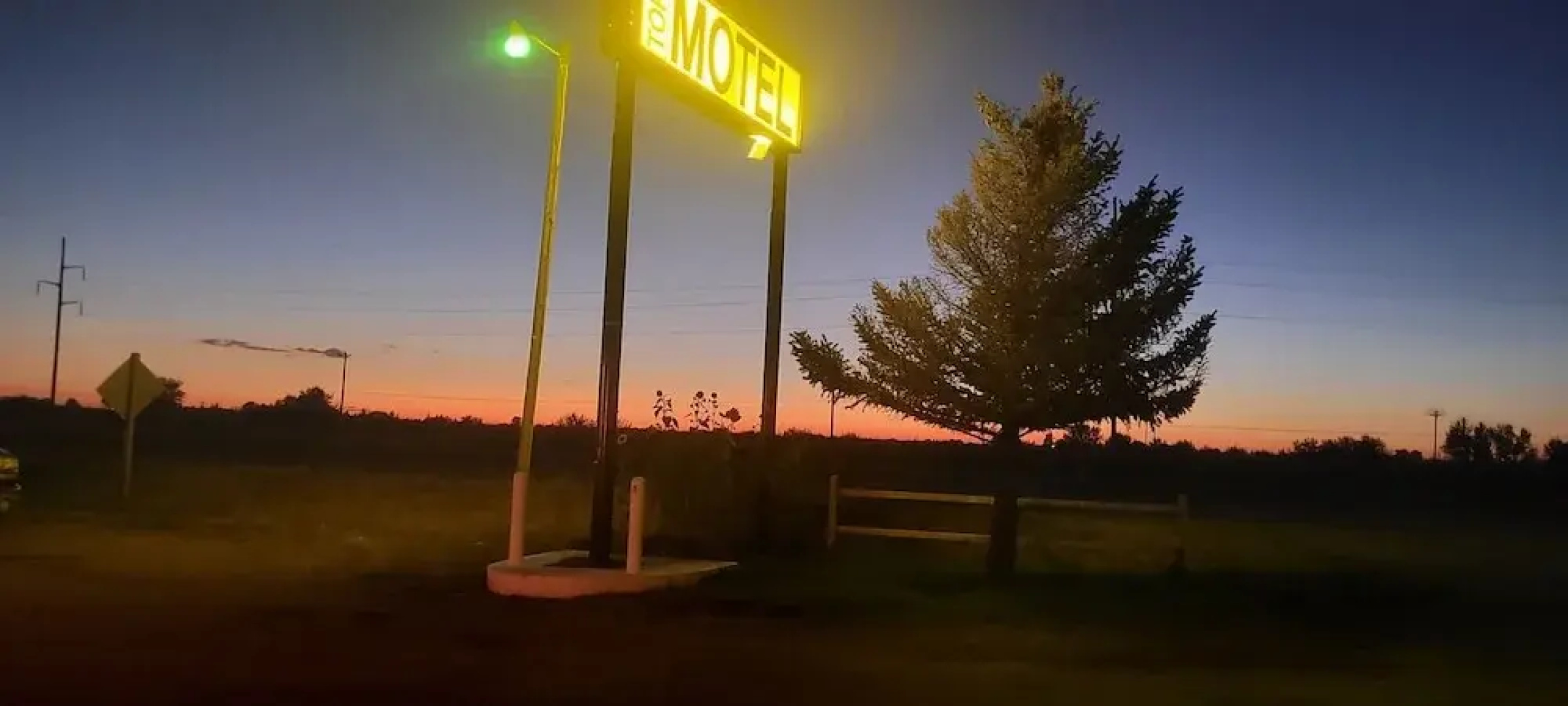 Tops Motel