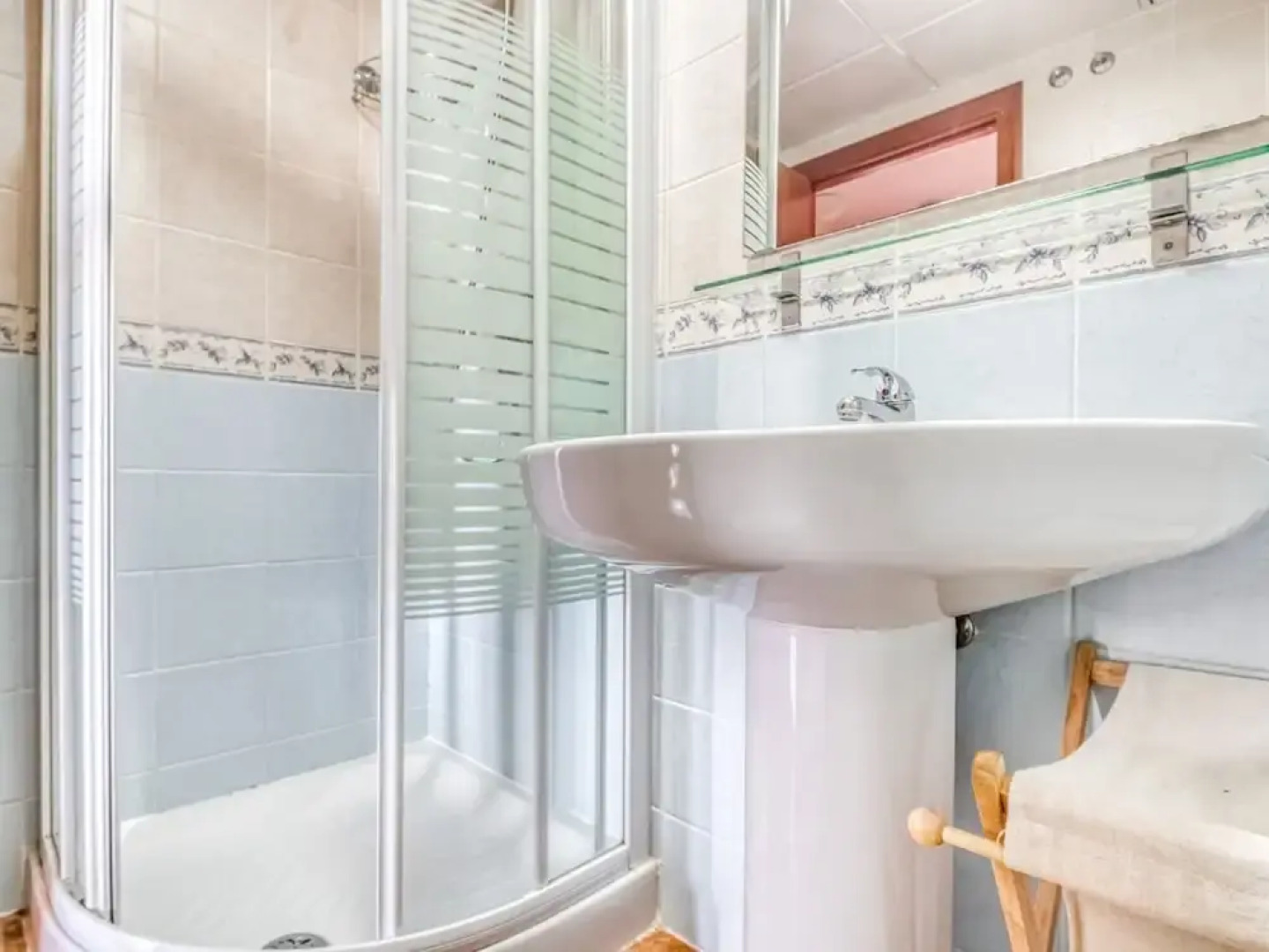 Lovely Apartment in Huelva With Swimming Pool