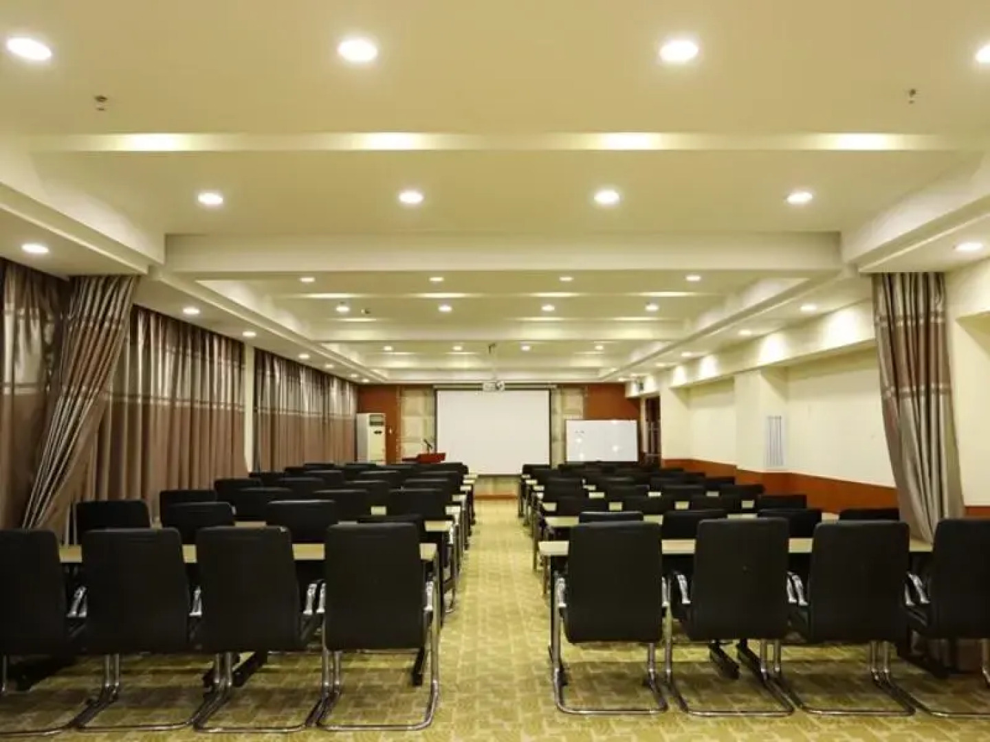 GreenTree Inn Changchun Hao Yue Road