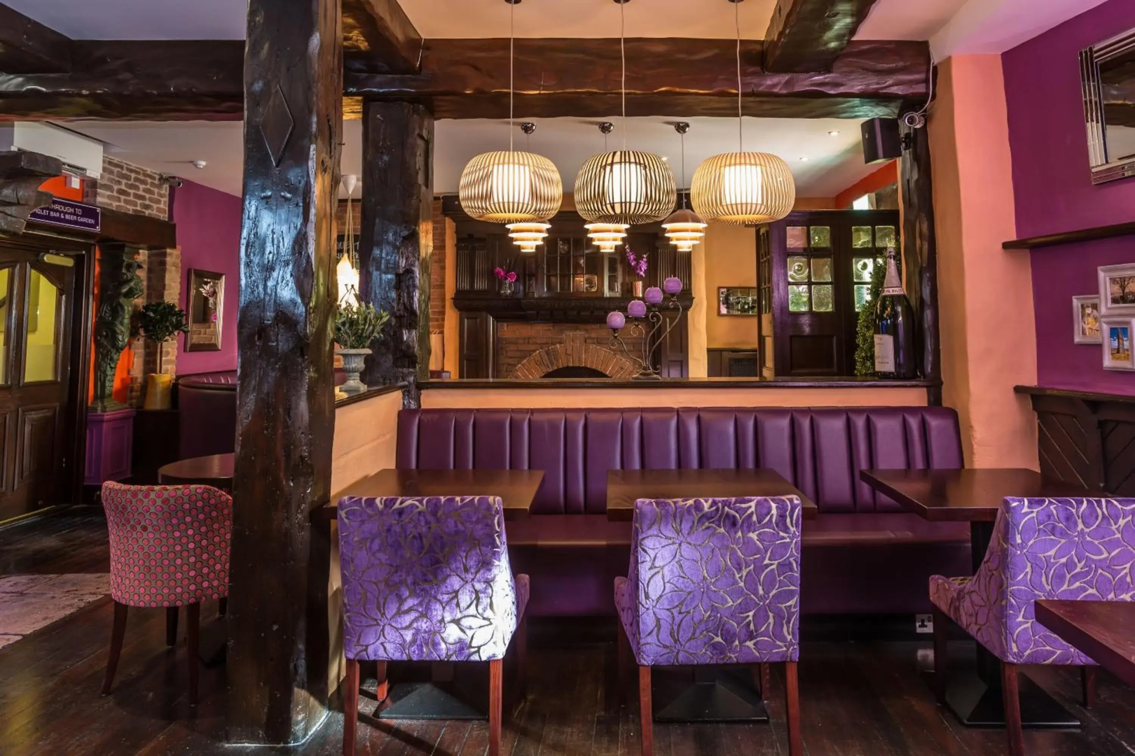 Duke of Normandie Hotel