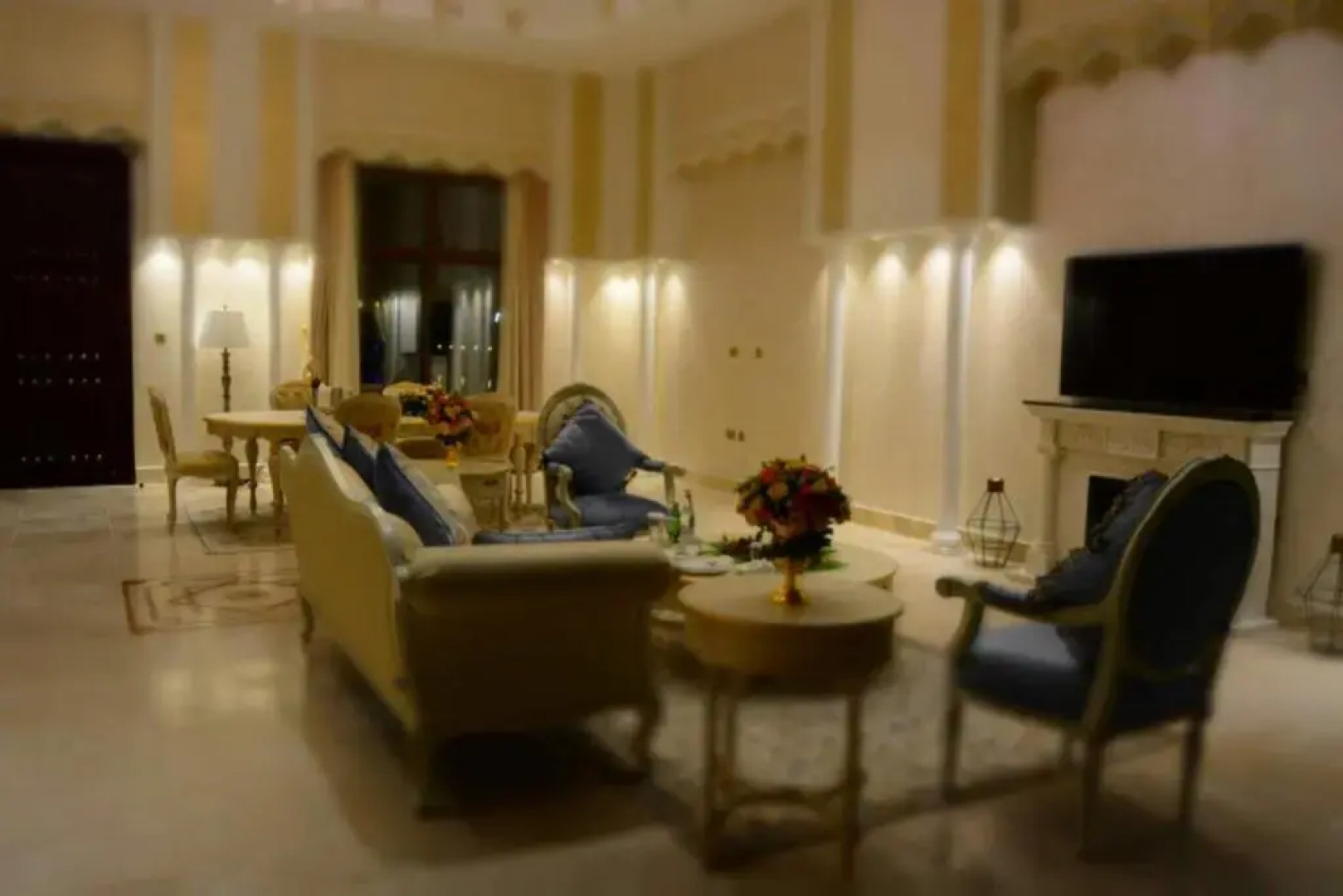 Western Hotel - Madinat Zayed