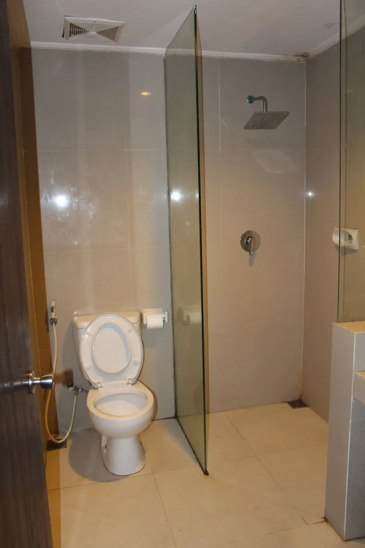 Aman Gati Hotel Lakey