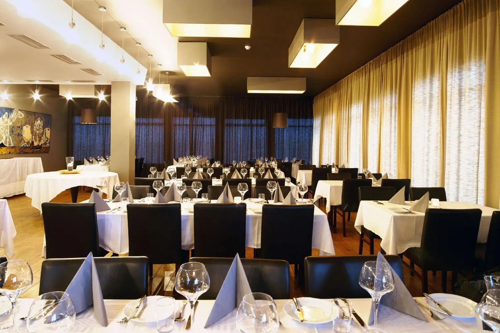 Fosshotel Stykkisholmur