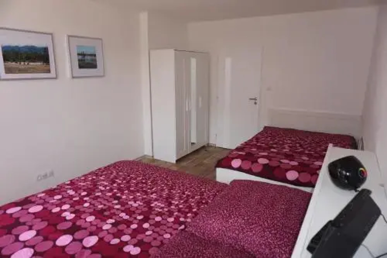 Apartman Relax Nova Pec Lipno