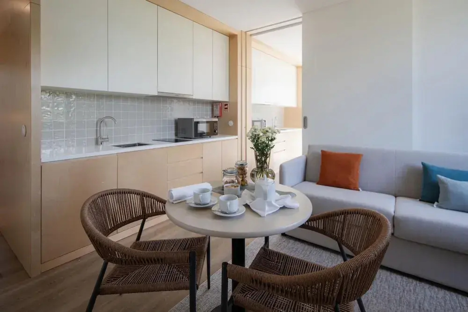 Lusitano Garden Villas