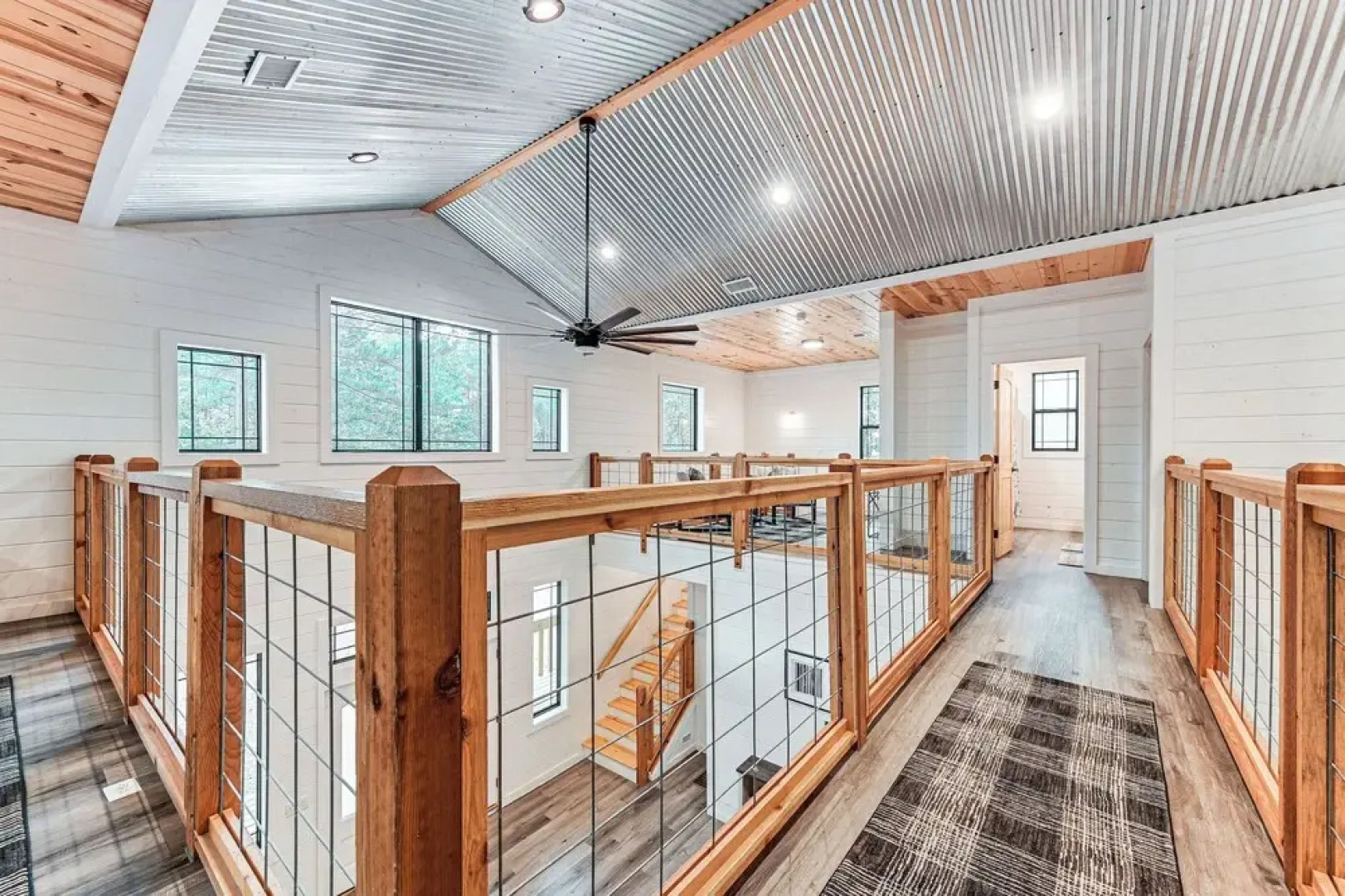 6 Mi to Broken Bow Lake: Home w/ Game Room!