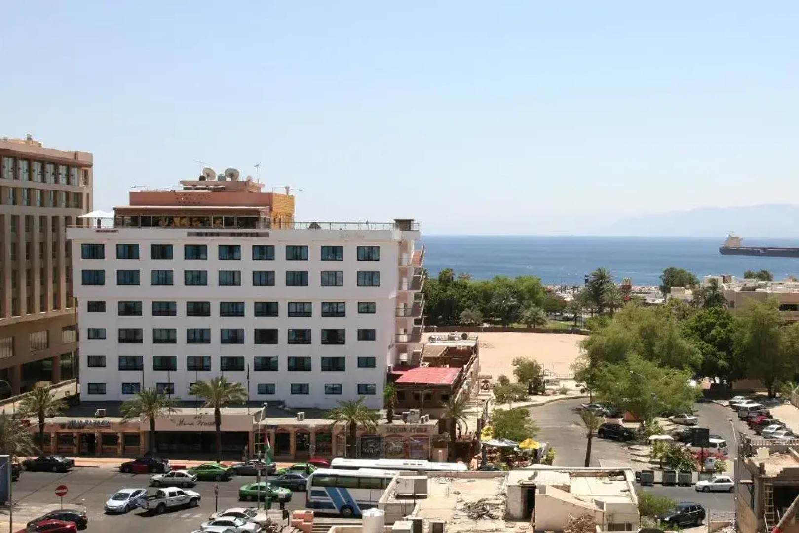 Golden Tulip Aqaba
