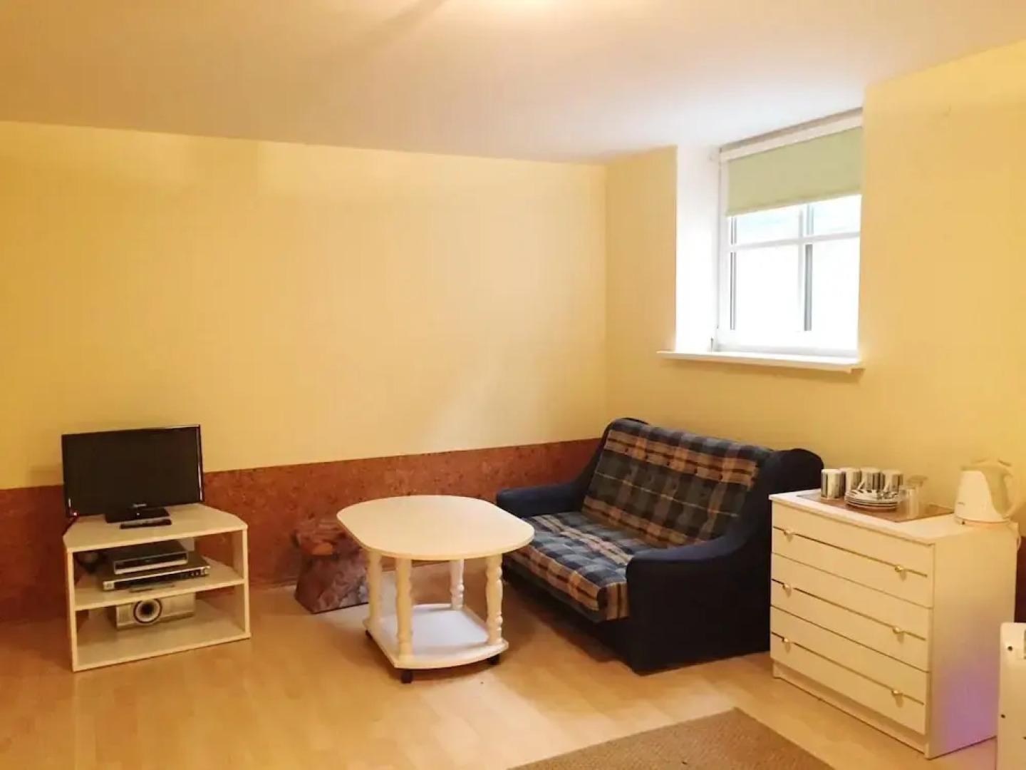 Отель Vaivorykste