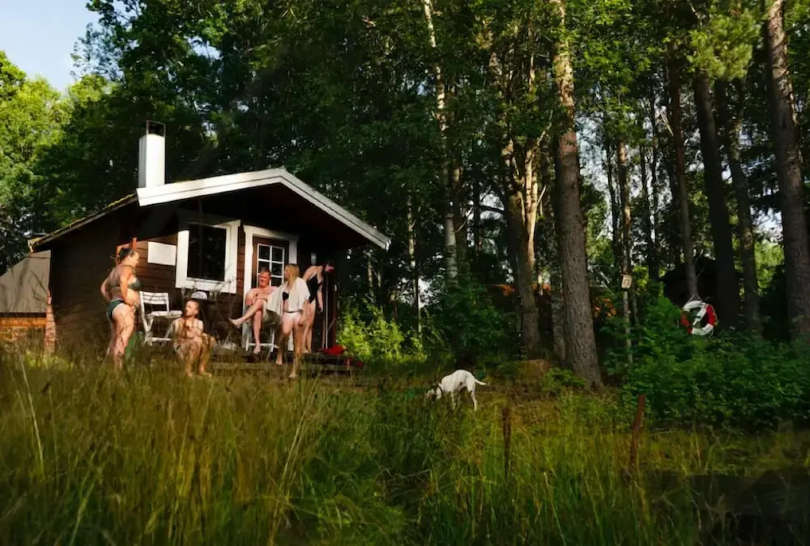 Toftahult Bed&Breakfast