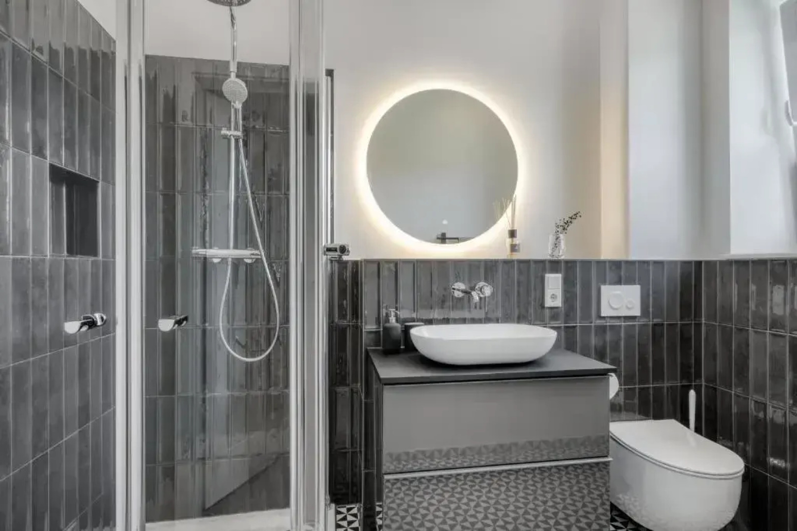 One Moment Boardinghouse - Apartment Cottage