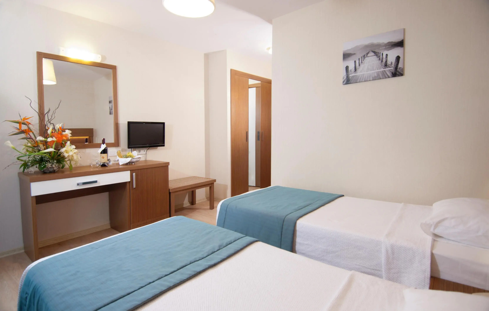 Supreme Marmaris Hotel
