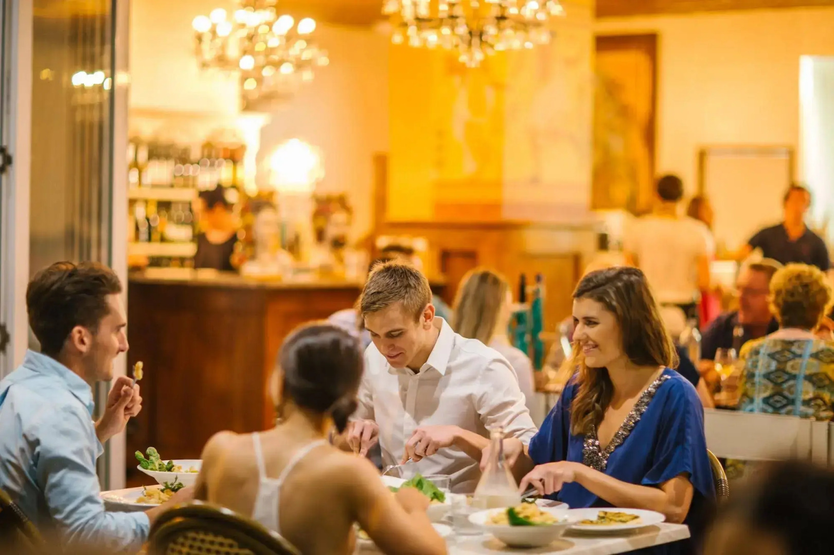 Empire Apartment Hotel